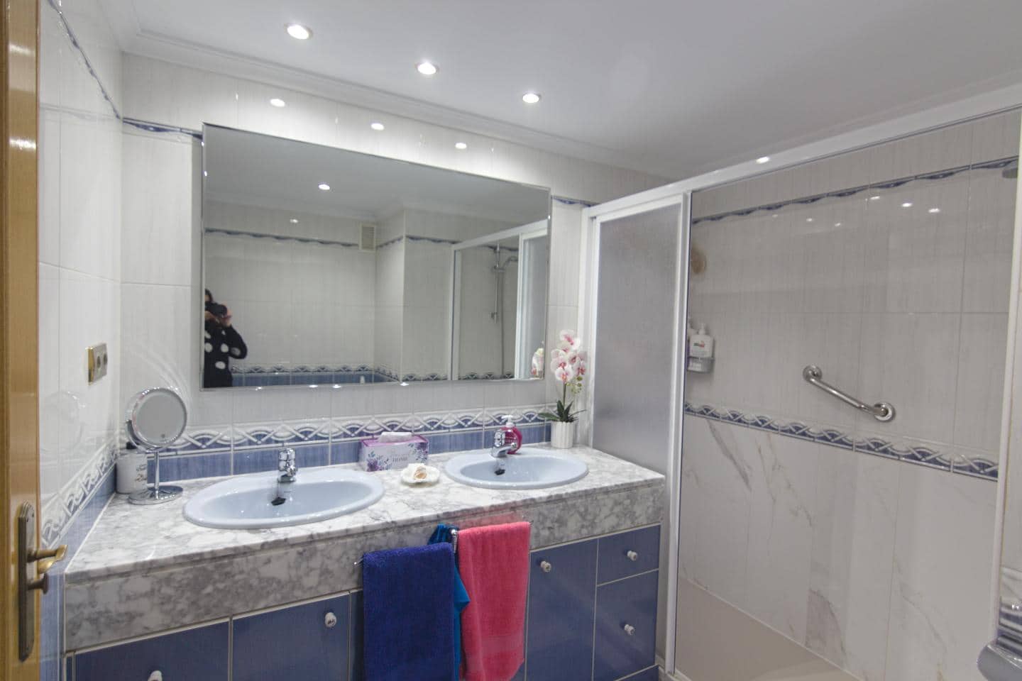 4 bedroom Flat for sale in Ibiza / Eivissa town with garage - € 1,050,000 (Ref: 9484972)