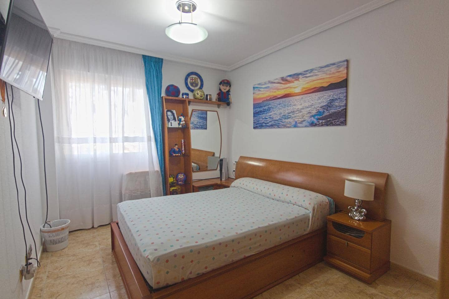 4 bedroom Flat for sale in Ibiza / Eivissa town with garage - € 1,050,000 (Ref: 9484972)