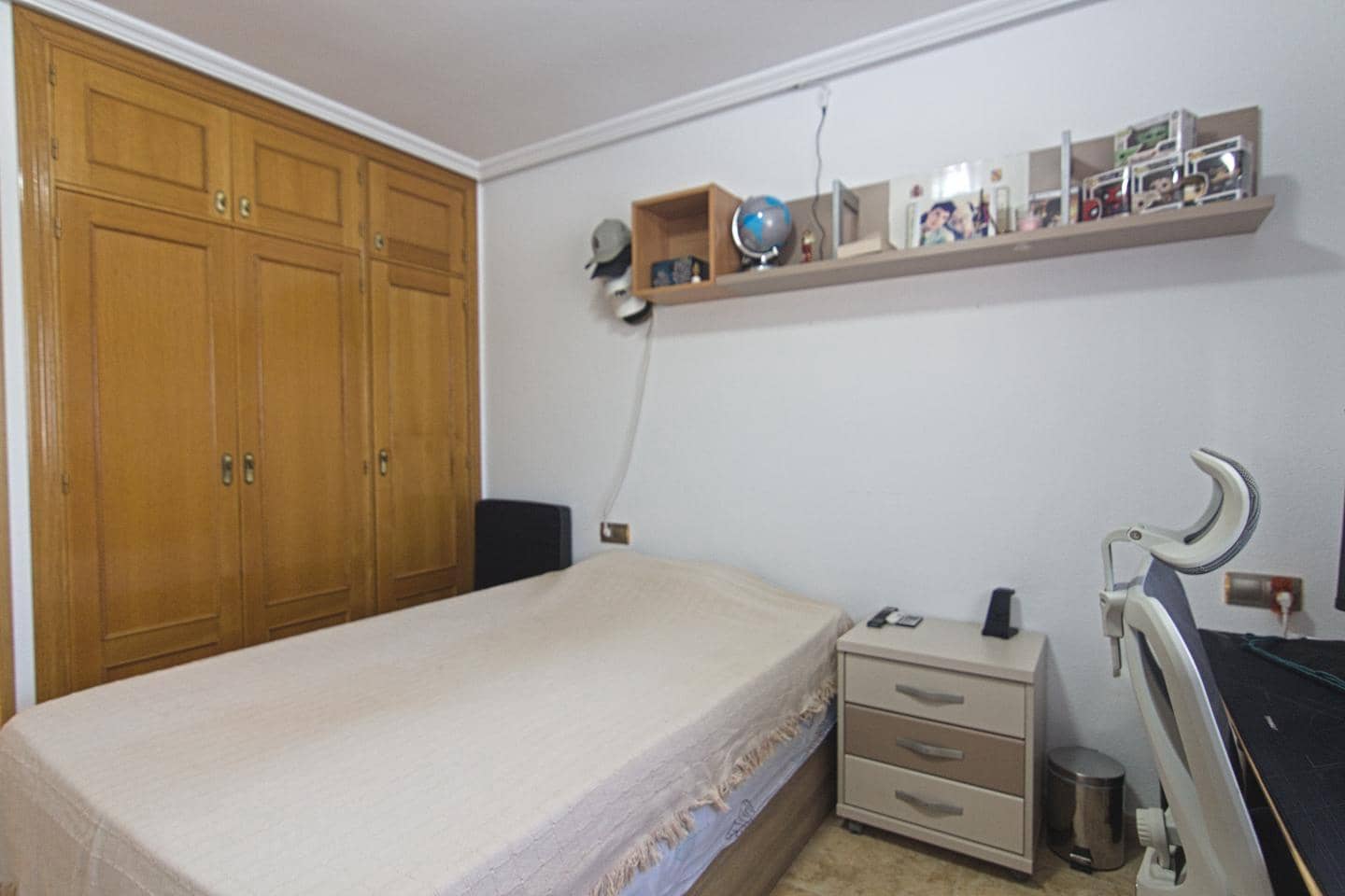 4 bedroom Flat for sale in Ibiza / Eivissa town with garage - € 1,050,000 (Ref: 9484972)