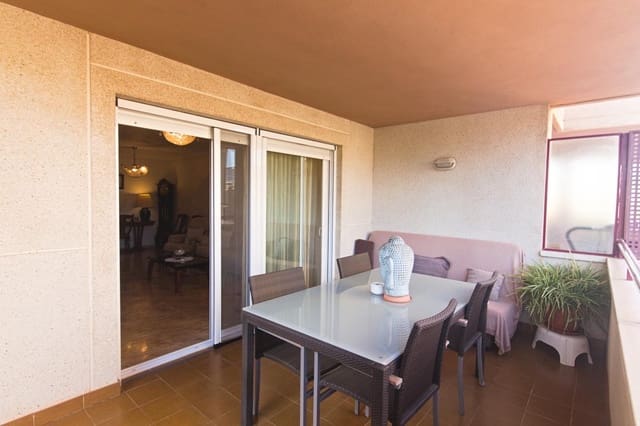 4 bedroom Flat for sale in Ibiza / Eivissa town with garage - € 1,050,000 (Ref: 9484972)