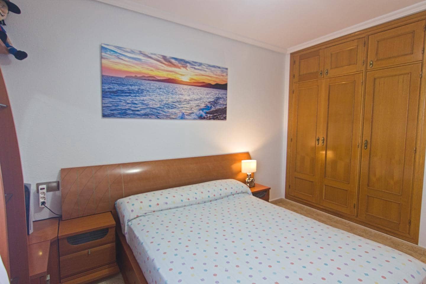 4 bedroom Flat for sale in Ibiza / Eivissa town with garage - € 1,050,000 (Ref: 9484972)