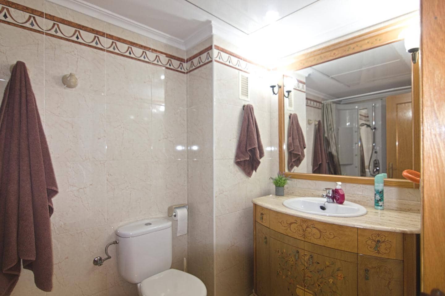 4 bedroom Flat for sale in Ibiza / Eivissa town with garage - € 1,050,000 (Ref: 9484972)