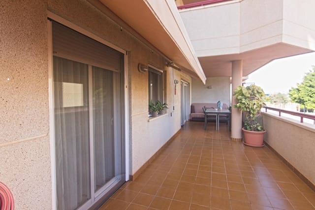 4 bedroom Flat for sale in Ibiza / Eivissa town with garage - € 1,050,000 (Ref: 9484972)