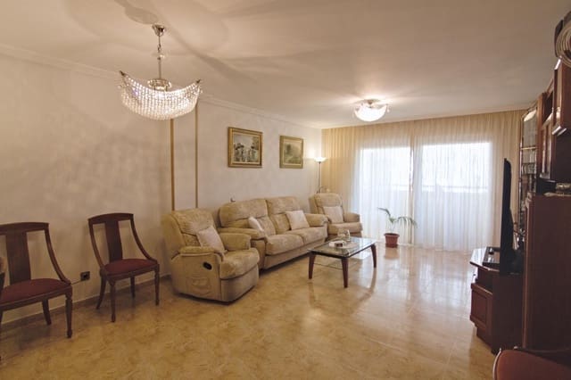 4 bedroom Flat for sale in Ibiza / Eivissa town with garage - € 1,050,000 (Ref: 9484972)