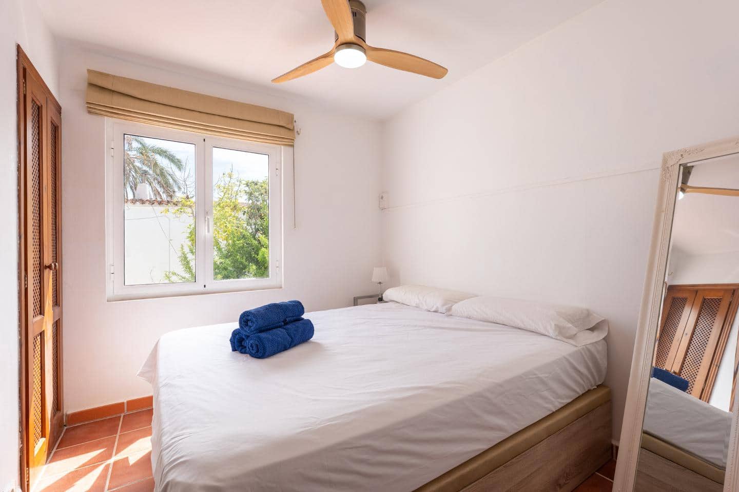 Chalet de 3 habitaciones en Santa Eulalia / Santa Eularia en venta - 750.000 € (Ref: 9532602)