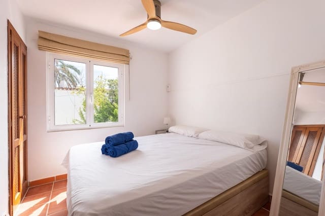 3 sypialnia Willa na sprzedaż w Santa Eulalia / Santa Eularia - 750 000 € (Ref: 9532602)