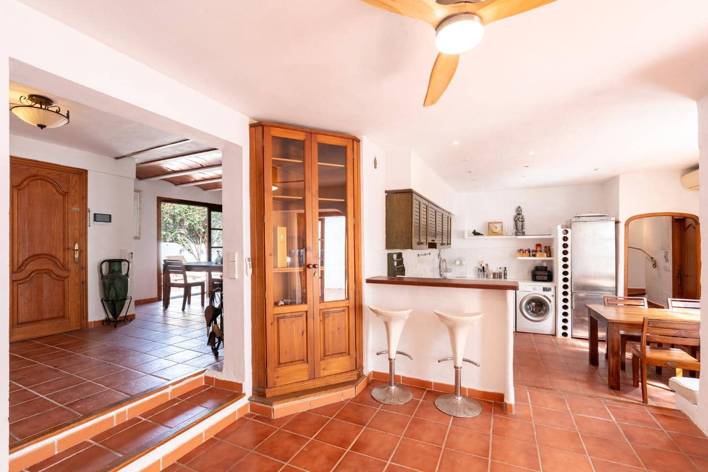 Chalet de 3 habitaciones en Santa Eulalia / Santa Eularia en venta - 750.000 € (Ref: 9532602)