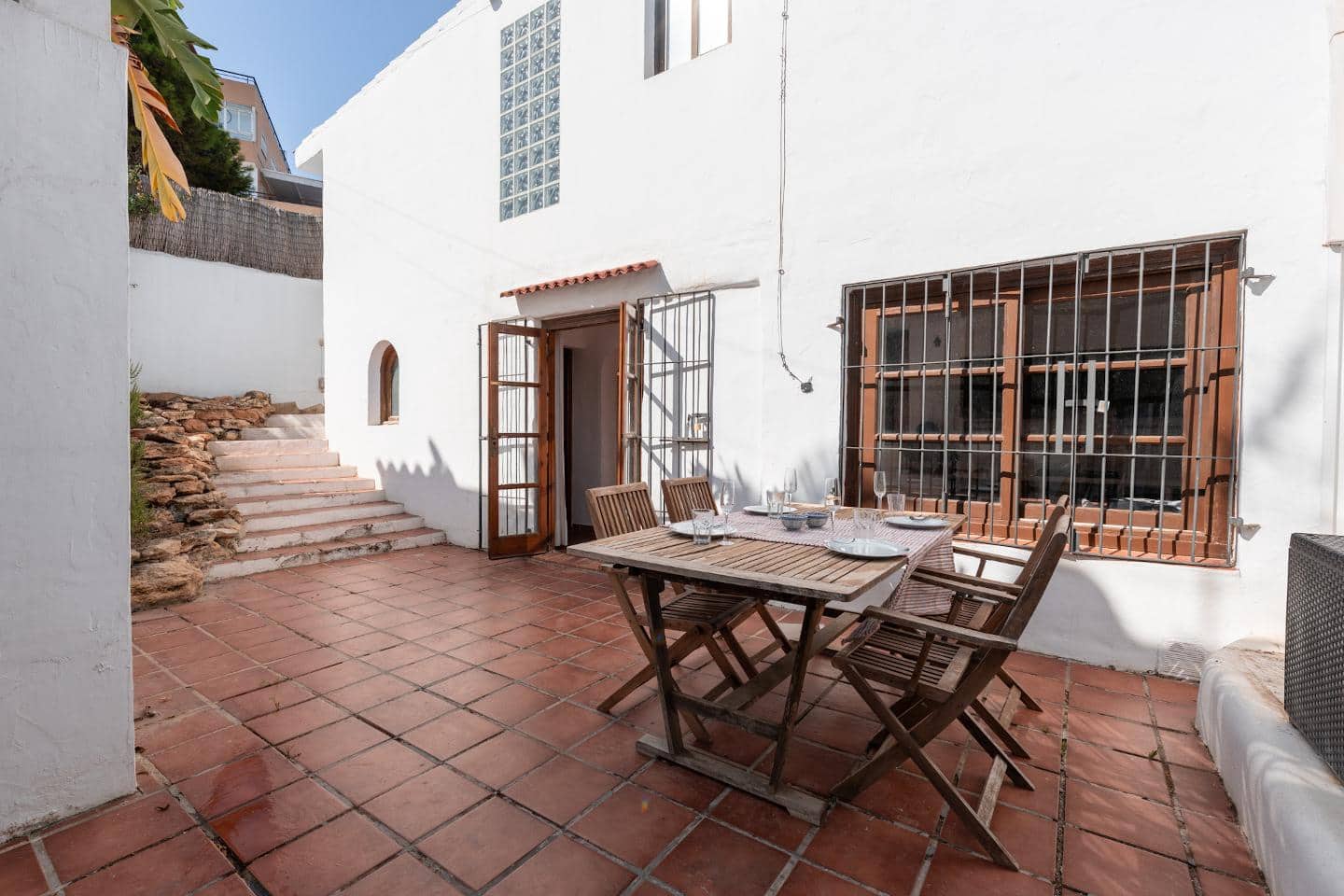 Chalet de 3 habitaciones en Santa Eulalia / Santa Eularia en venta - 750.000 € (Ref: 9532602)