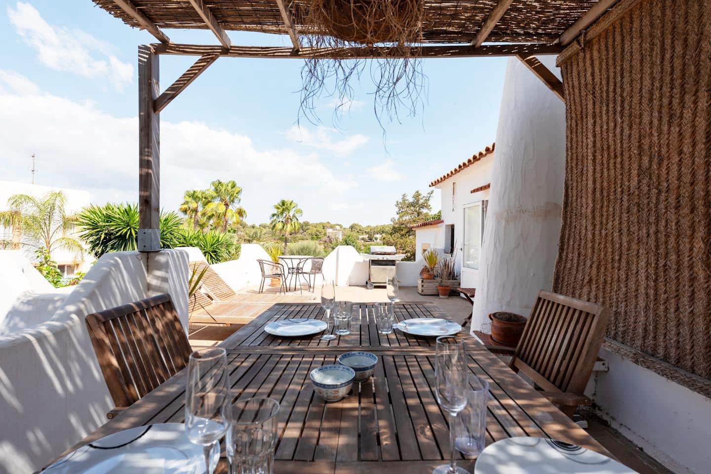 Chalet de 3 habitaciones en Santa Eulalia / Santa Eularia en venta - 750.000 € (Ref: 9532602)