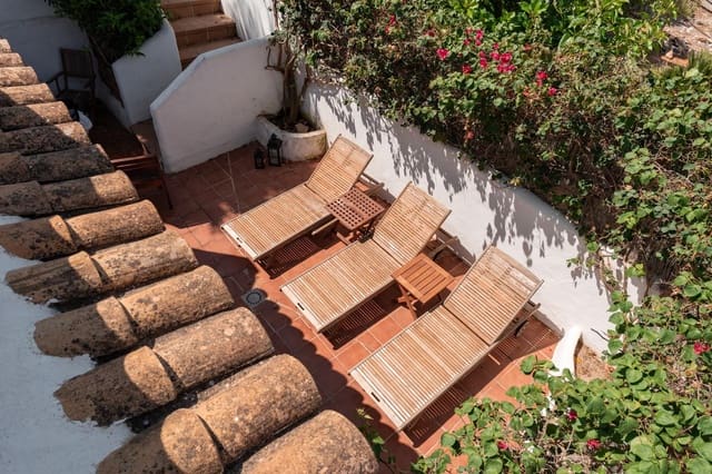 3 sypialnia Willa na sprzedaż w Santa Eulalia / Santa Eularia - 750 000 € (Ref: 9532602)