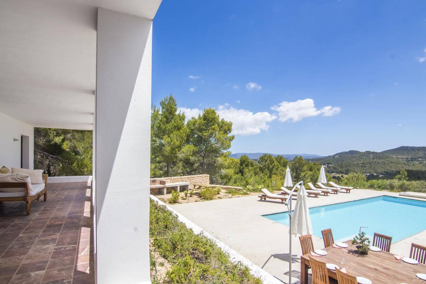 6 quarto Moradia para venda em Sant Agusti des Vedra com piscina - 5 300 000 € (Ref: 9665119)