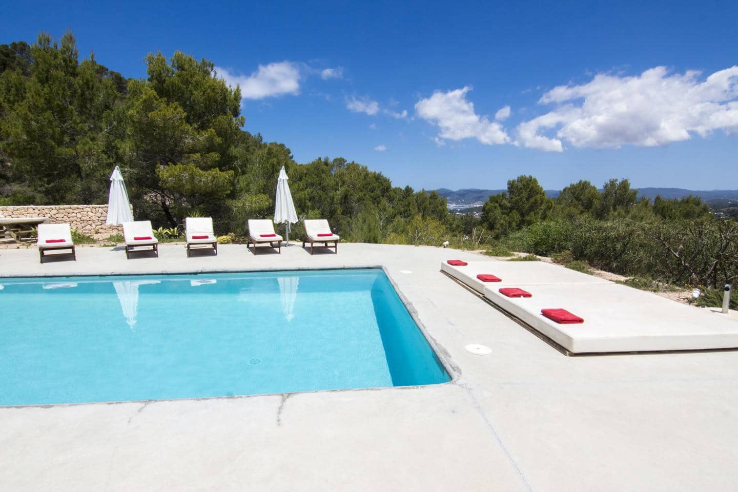 6 quarto Moradia para venda em Sant Agusti des Vedra com piscina - 5 300 000 € (Ref: 9665119)