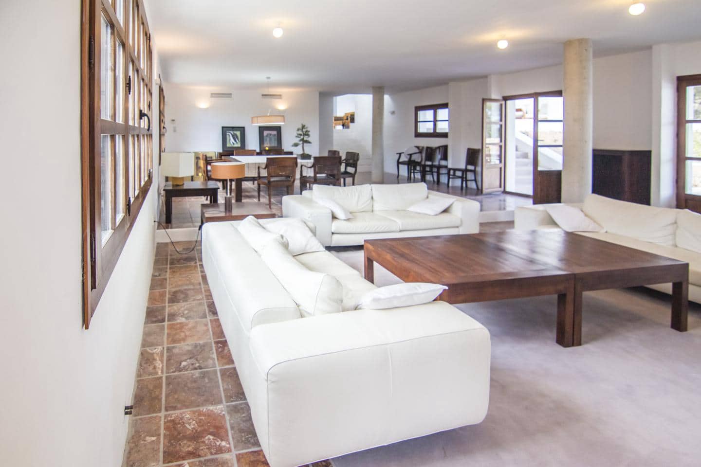 6 quarto Moradia para venda em Sant Agusti des Vedra com piscina - 5 300 000 € (Ref: 9665119)