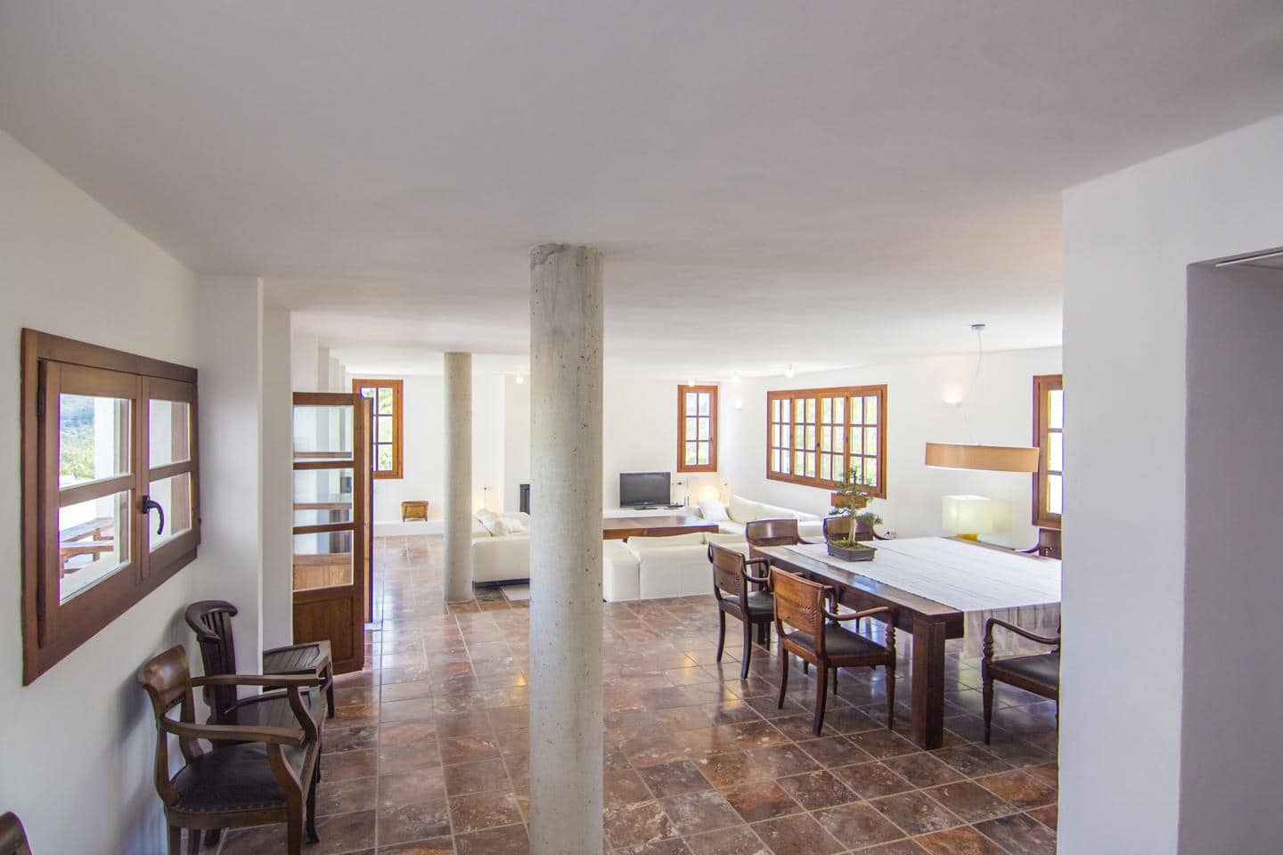 6 quarto Moradia para venda em Sant Agusti des Vedra com piscina - 5 300 000 € (Ref: 9665119)