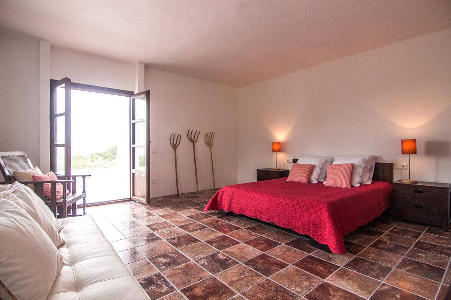 6 quarto Moradia para venda em Sant Agusti des Vedra com piscina - 5 300 000 € (Ref: 9665119)