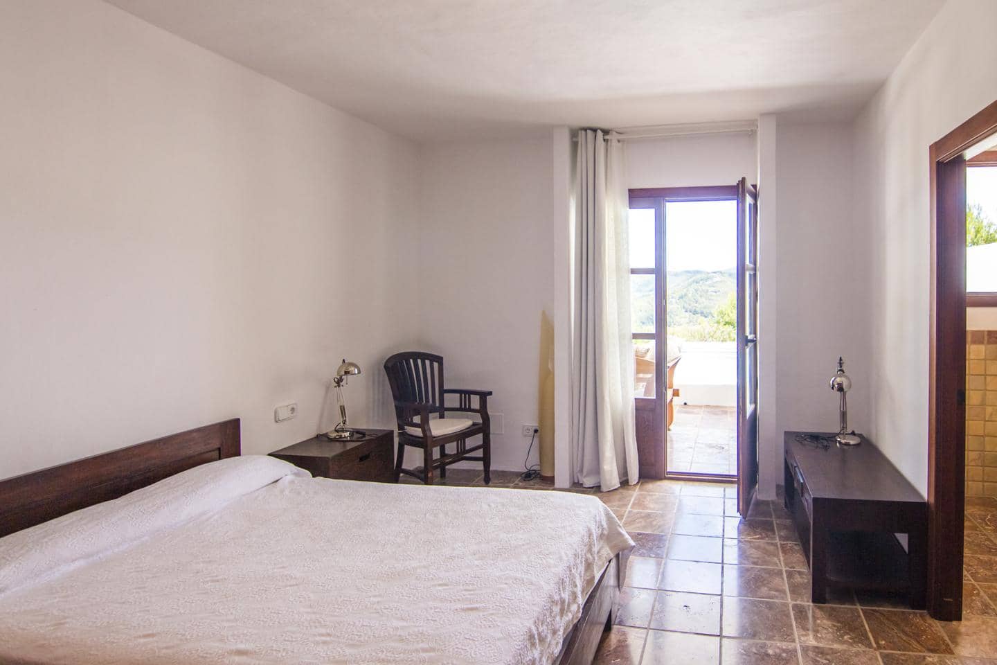 6 quarto Moradia para venda em Sant Agusti des Vedra com piscina - 5 300 000 € (Ref: 9665119)