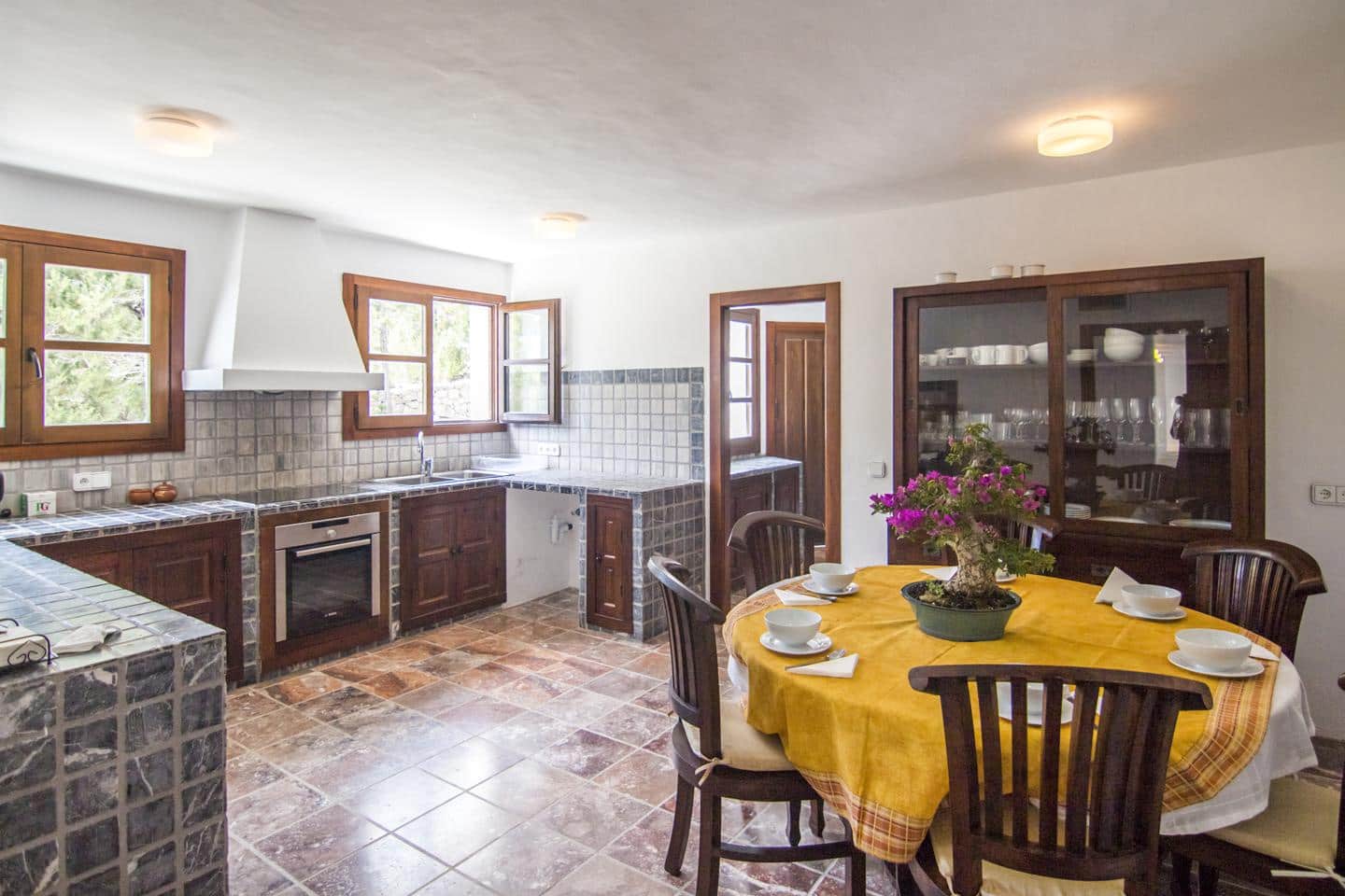 6 quarto Moradia para venda em Sant Agusti des Vedra com piscina - 5 300 000 € (Ref: 9665119)