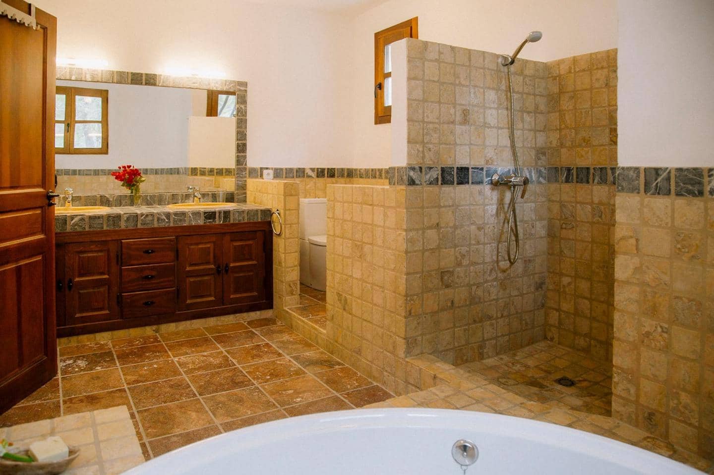 6 quarto Moradia para venda em Sant Agusti des Vedra com piscina - 5 300 000 € (Ref: 9665119)