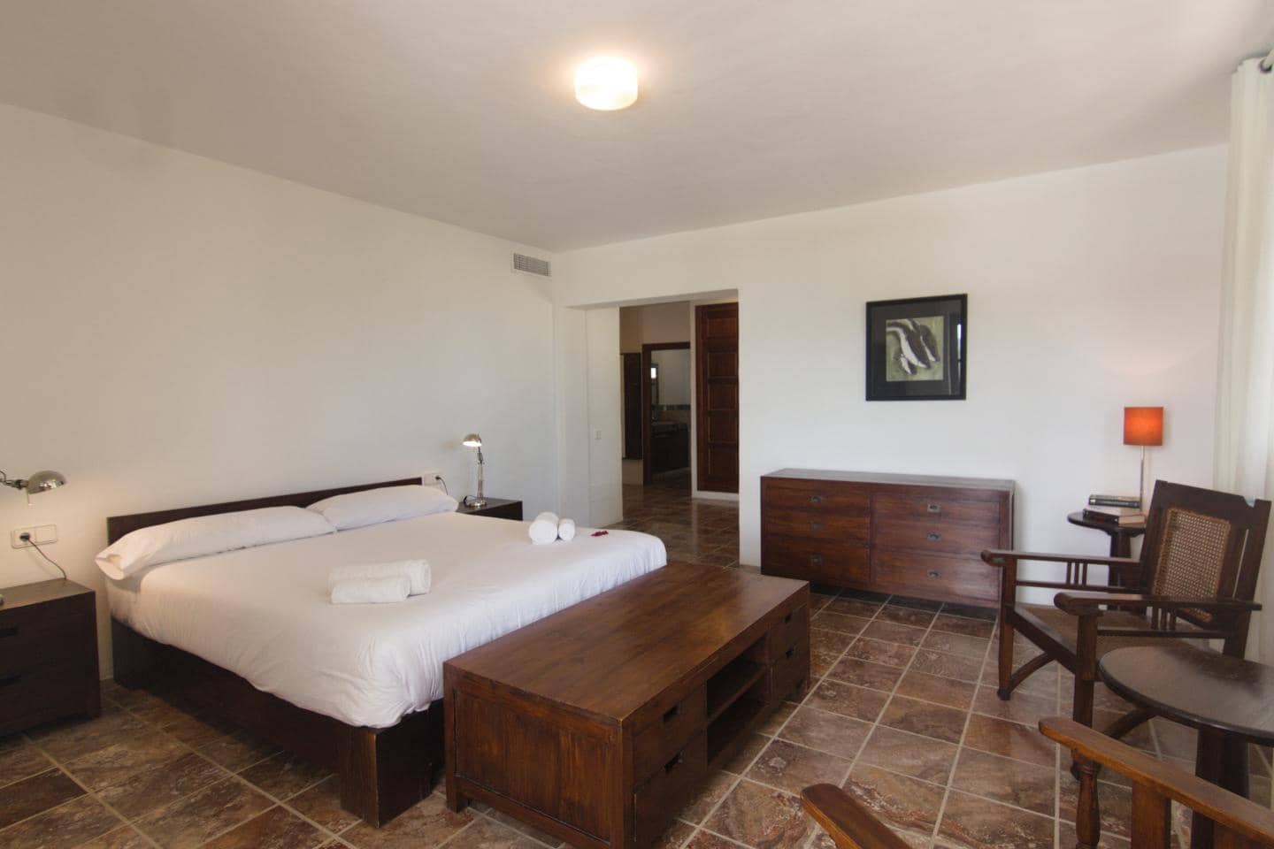 6 bedroom Villa for sale in Sant Agusti des Vedra with pool - € 5,300,000 (Ref: 9665119)