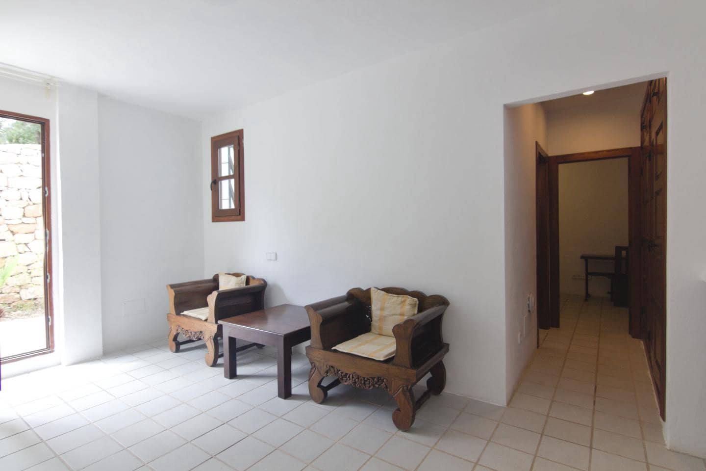 6 bedroom Villa for sale in Sant Agusti des Vedra with pool - € 5,300,000 (Ref: 9665119)