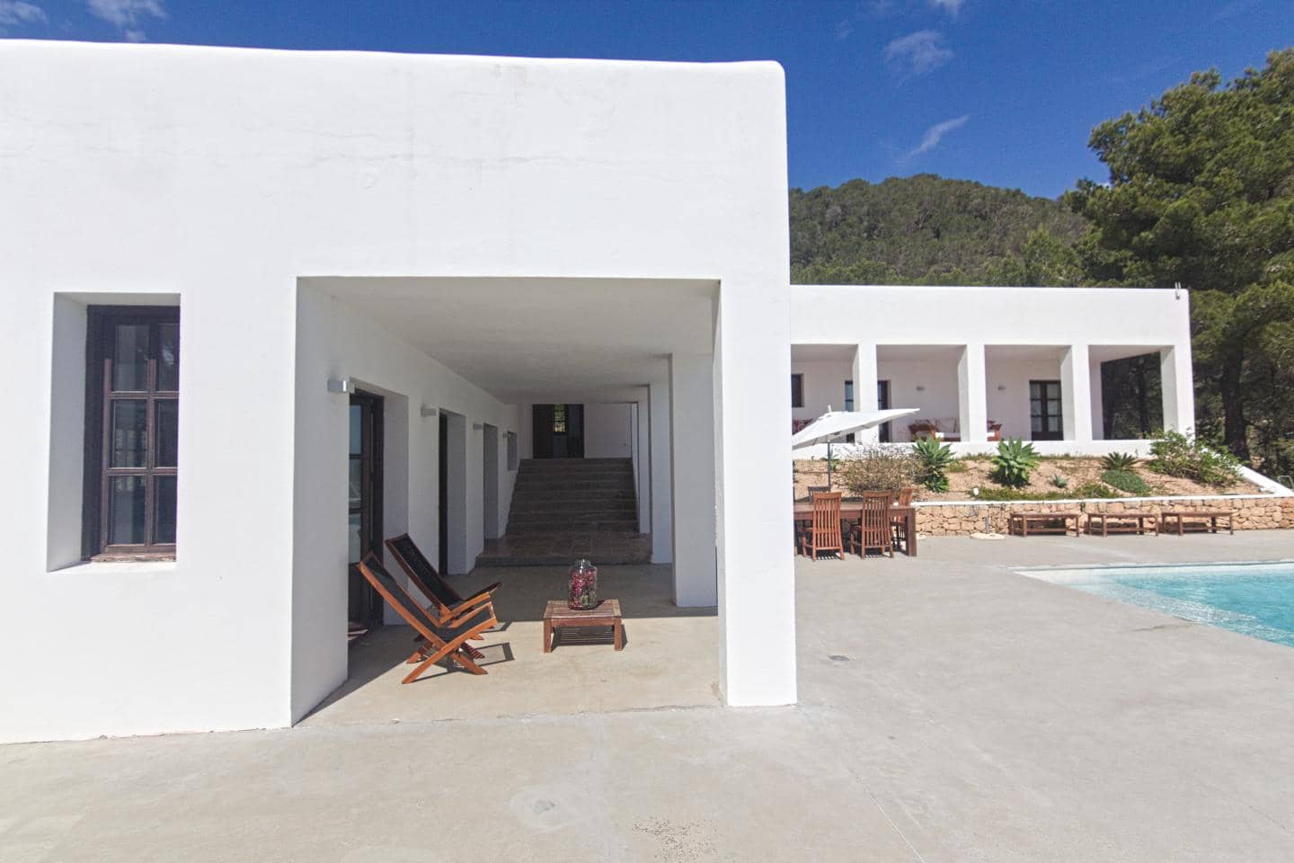 6 bedroom Villa for sale in Sant Agusti des Vedra with pool - € 5,300,000 (Ref: 9665119)