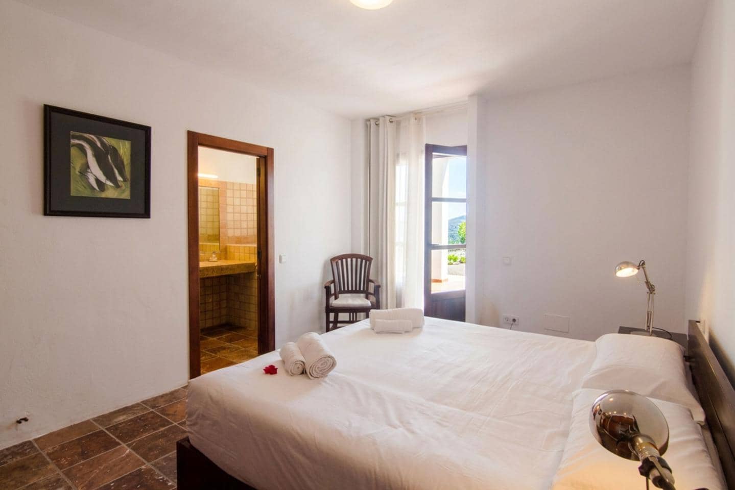 Chalet de 6 habitaciones en Sant Agusti des Vedra en venta con piscina - 5.300.000 € (Ref: 9665119)
