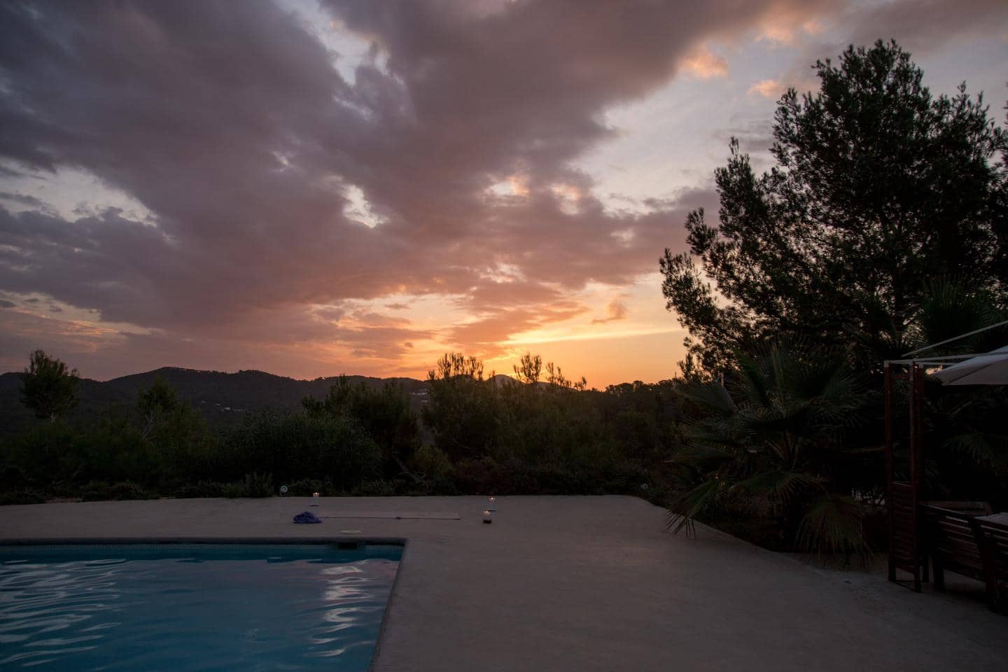 Chalet de 6 habitaciones en Sant Agusti des Vedra en venta con piscina - 5.300.000 € (Ref: 9665119)