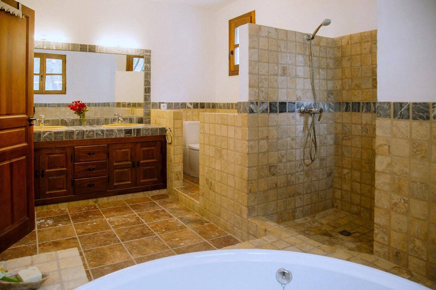 Chalet de 6 habitaciones en Sant Agusti des Vedra en venta con piscina - 5.300.000 € (Ref: 9665119)