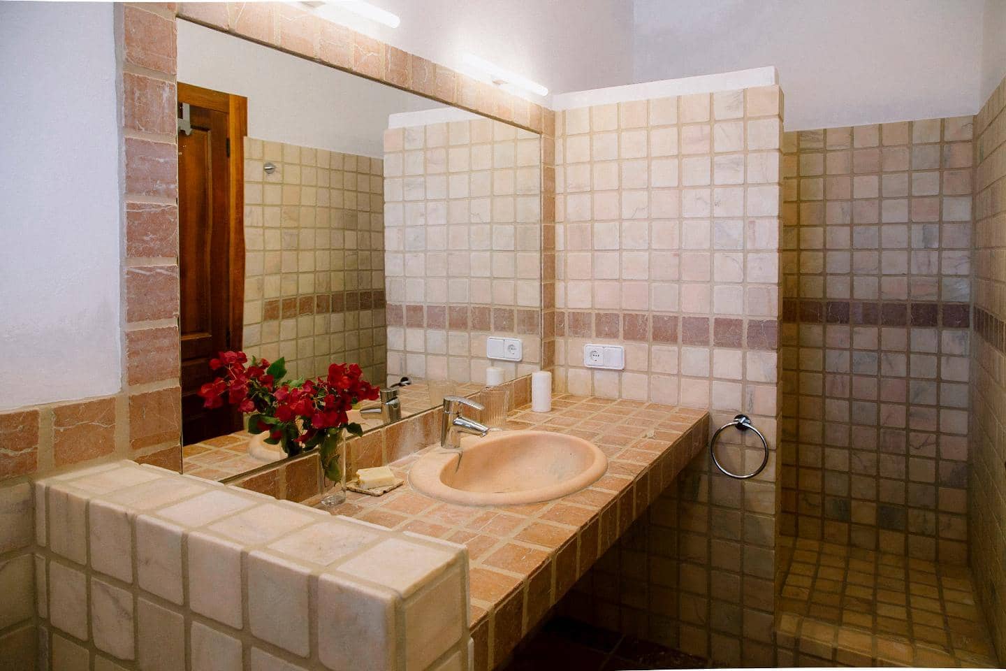 Chalet de 6 habitaciones en Sant Agusti des Vedra en venta con piscina - 5.300.000 € (Ref: 9665119)
