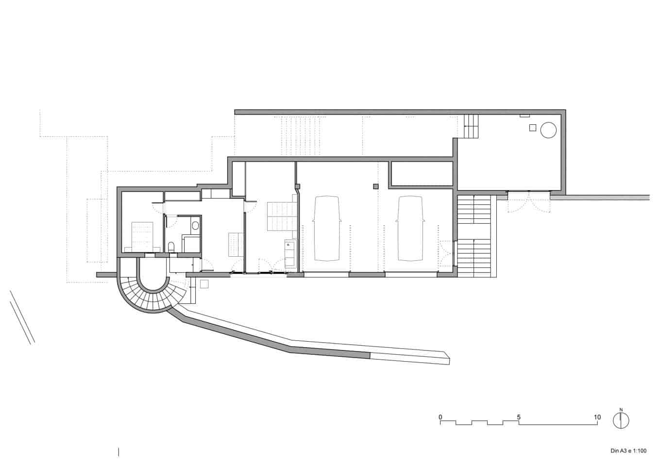 6 soverom Villa til salgs i Sant Agusti des Vedra med svømmebasseng - € 5 300 000 (Ref: 9665119)