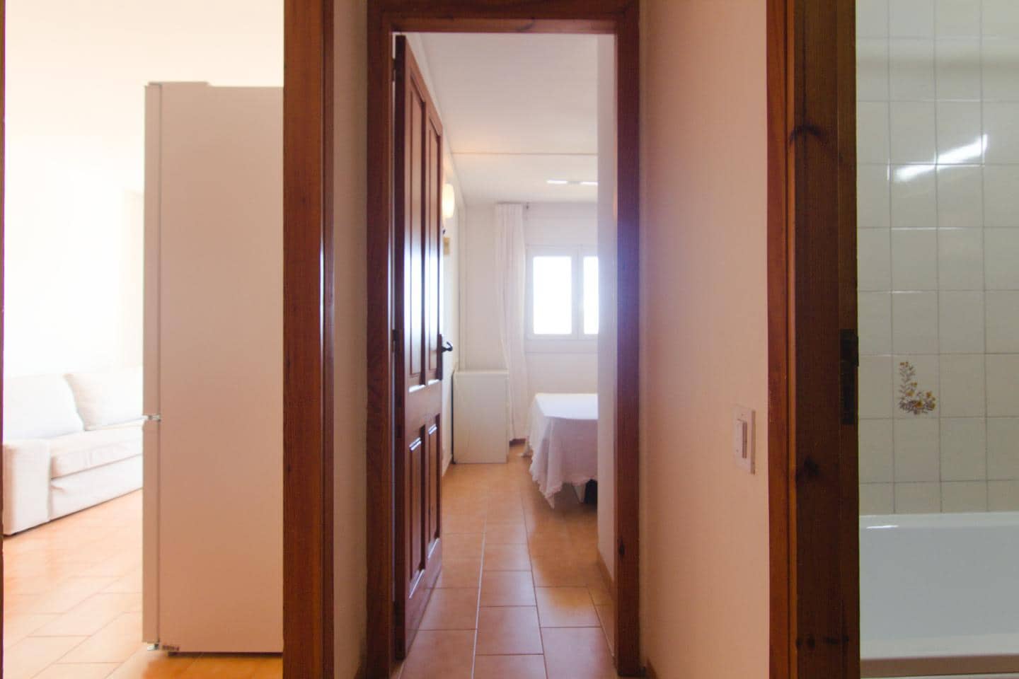 1 bedroom Flat for rent in Playa d'en Bossa - € 2,100 (Ref: 9737169)