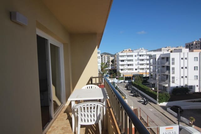 1 camera da letto Appartamento da affittare in Playa d'en Bossa, San Jose / Sant Josep de Sa Talaia - 2.100 € (Rif: 9737169)