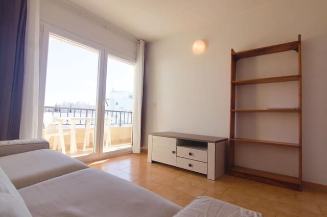 1 camera da letto Appartamento da affittare in Playa d'en Bossa, San Jose / Sant Josep de Sa Talaia - 2.100 € (Rif: 9737169)