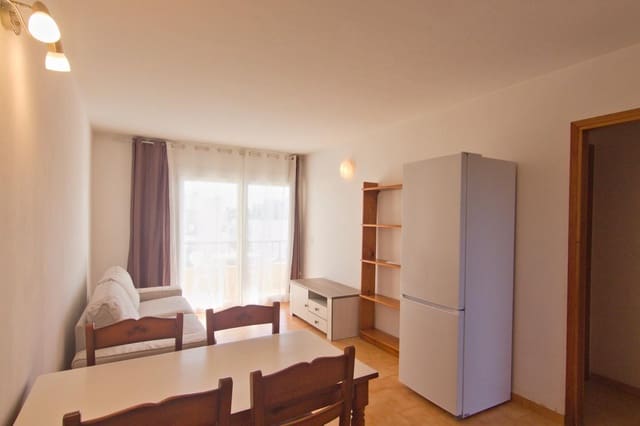 1 camera da letto Appartamento da affittare in Playa d'en Bossa, San Jose / Sant Josep de Sa Talaia - 2.100 € (Rif: 9737169)