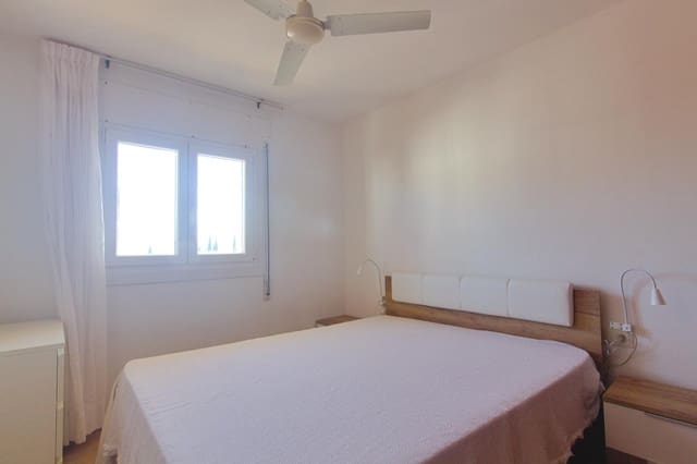 1 camera da letto Appartamento da affittare in Playa d'en Bossa, San Jose / Sant Josep de Sa Talaia - 2.100 € (Rif: 9737169)