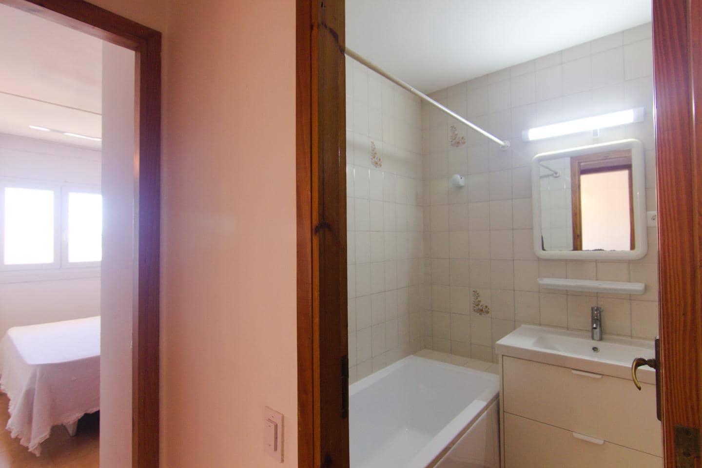 1 bedroom Flat for rent in Playa d'en Bossa - € 2,100 (Ref: 9737169)