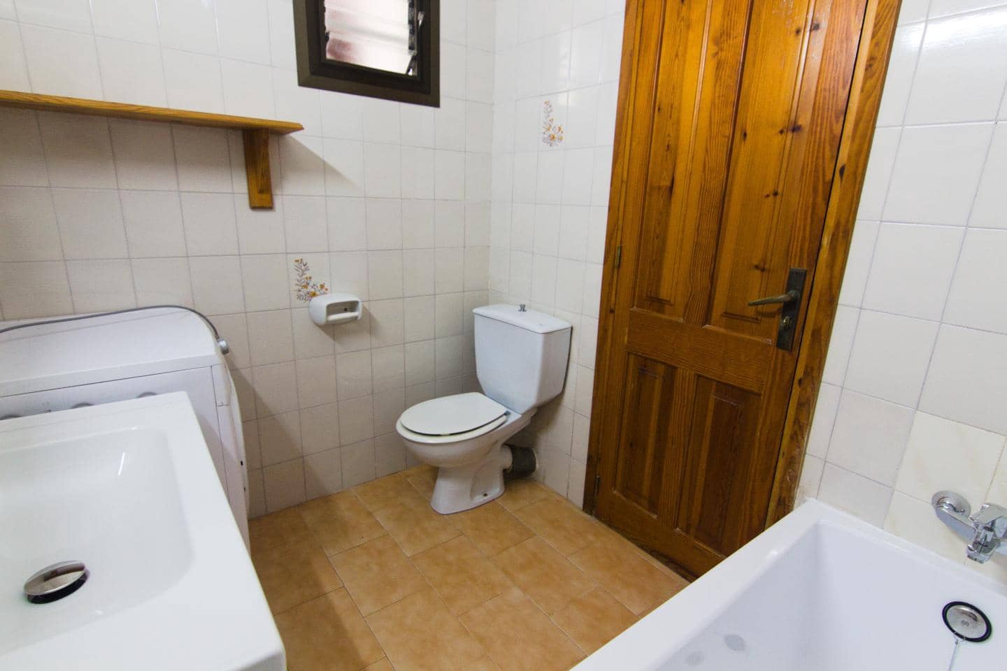 1 bedroom Flat for rent in Playa d'en Bossa - € 2,100 (Ref: 9737169)