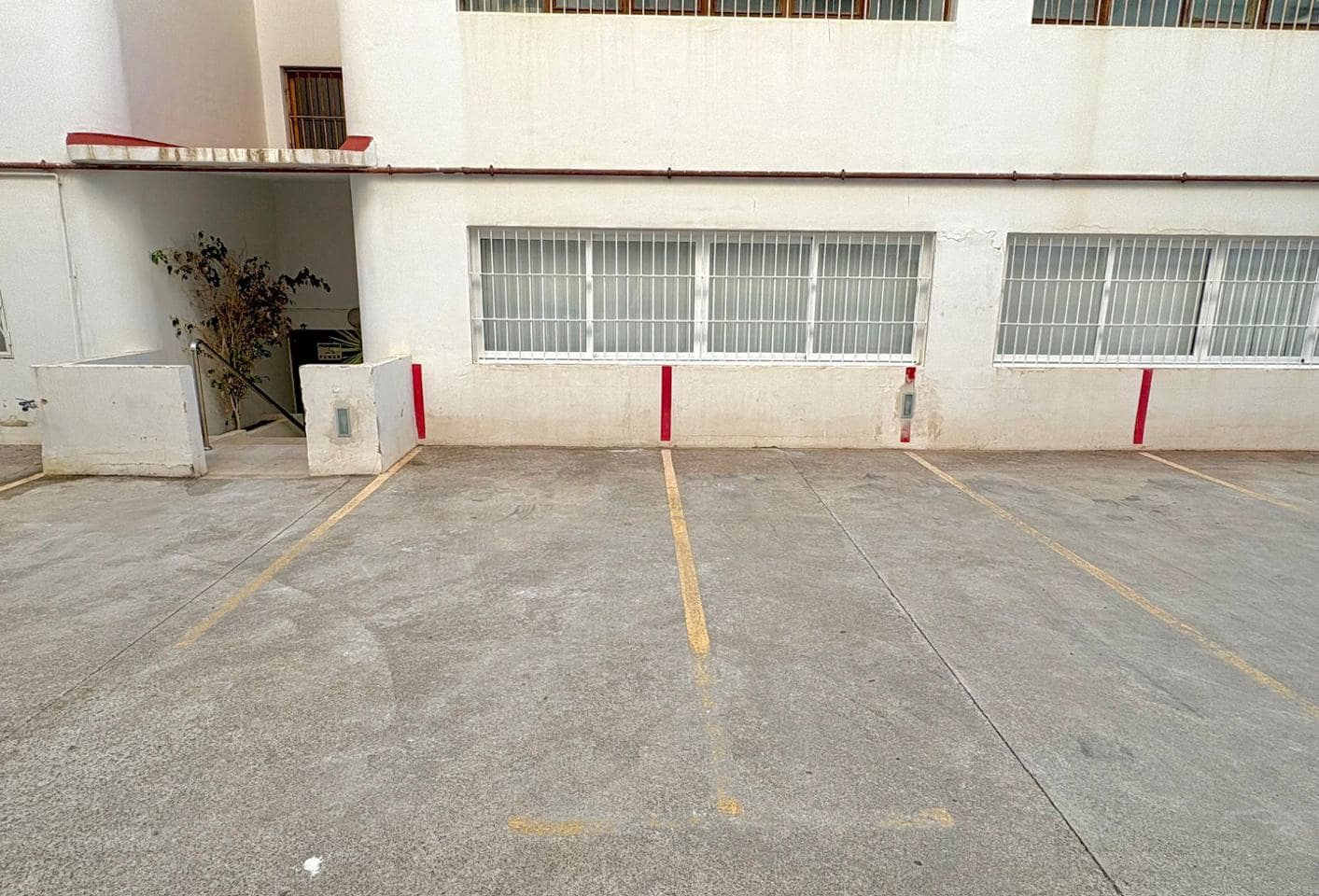 Oficina de 6 habitaciones en Ibiza / Eivissa ciudad en alquiler - 3.400 € (Ref: 9823485)
