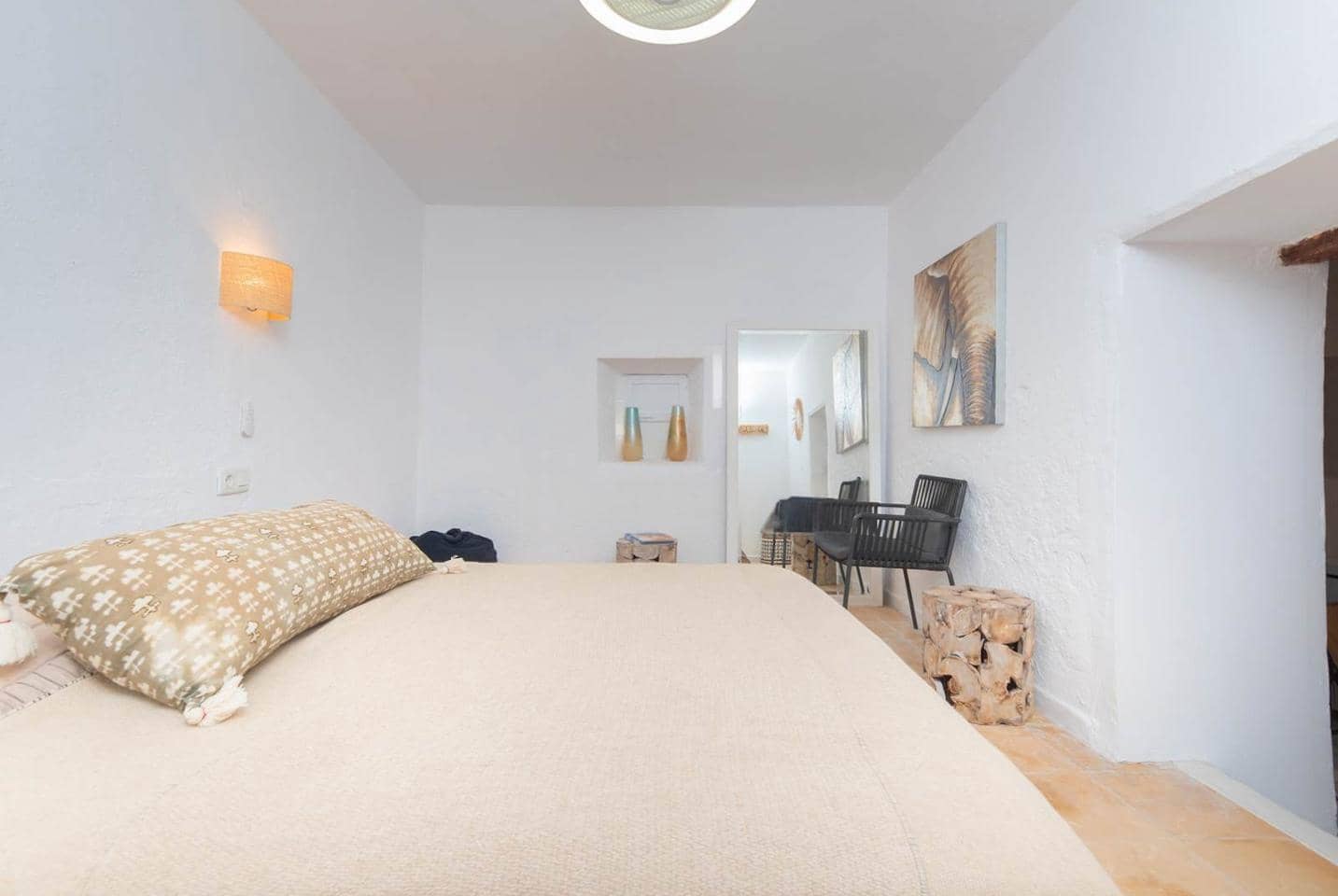 5 bedroom Finca/Country House for sale in Sant Antoni de Portmany with pool - € 2,600,000 (Ref: 9844050)