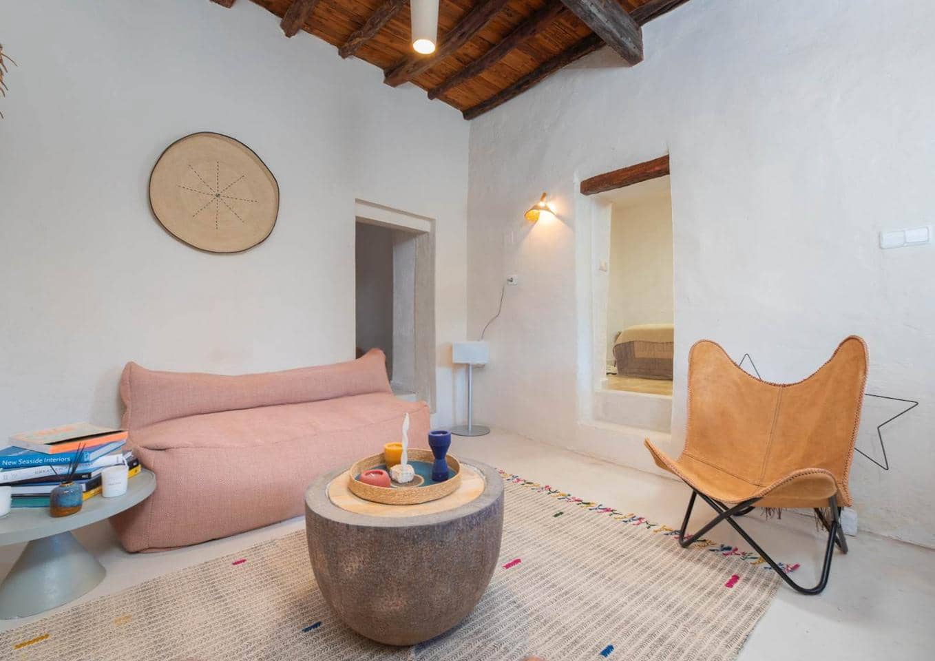 5 bedroom Finca/Country House for sale in Sant Antoni de Portmany with pool - € 2,600,000 (Ref: 9844050)