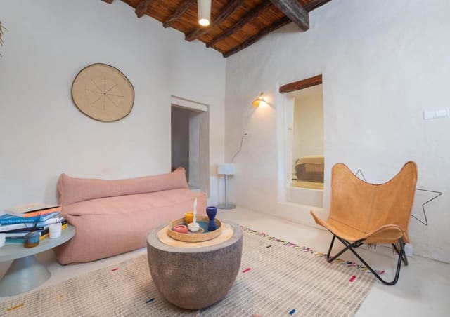 5 soveværelse Finca/Landehus til salg i Sant Antoni de Portmany med swimmingpool - € 2.600.000 (Ref: 9844050)