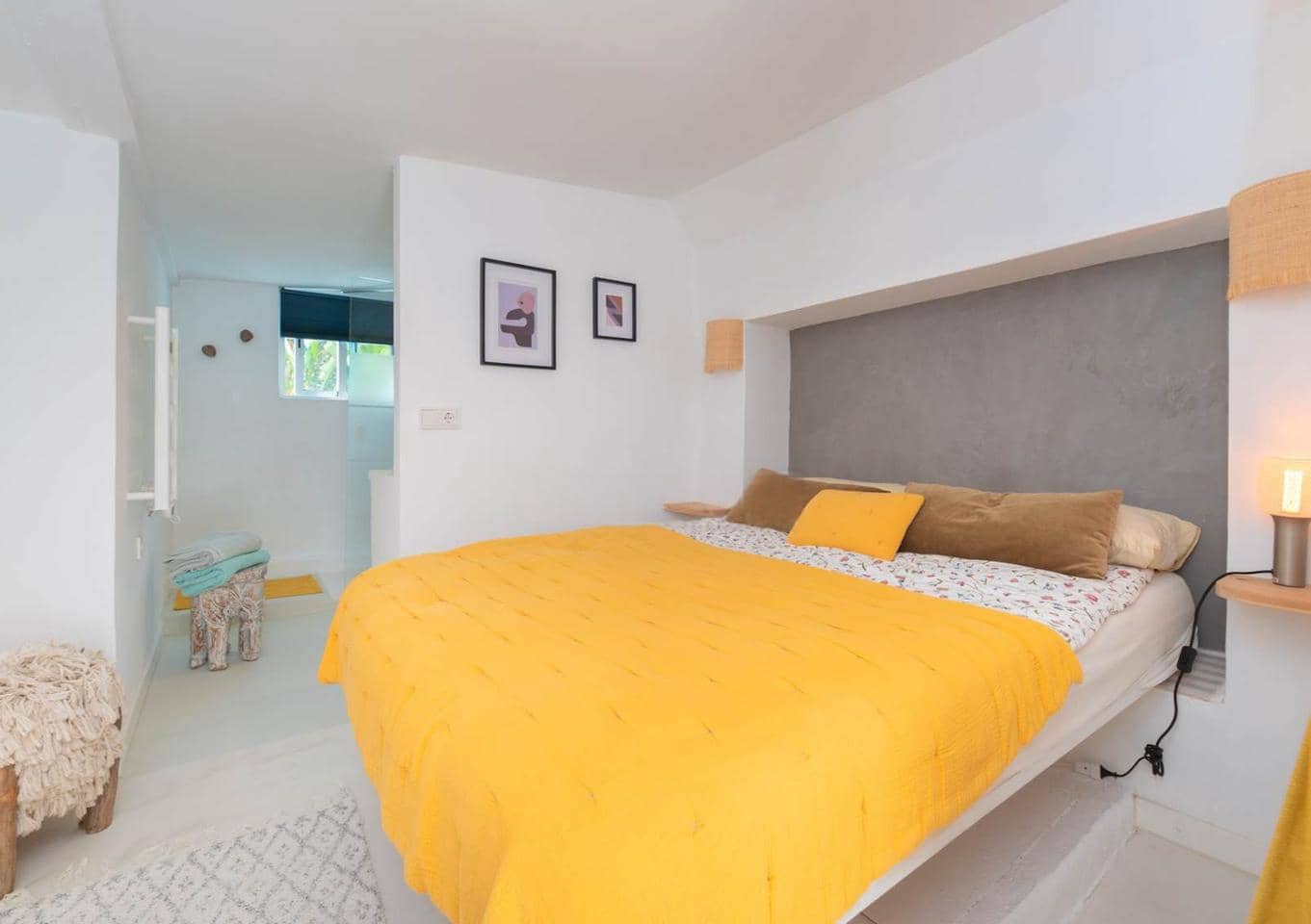 5 bedroom Finca/Country House for sale in Sant Antoni de Portmany with pool - € 2,600,000 (Ref: 9844050)