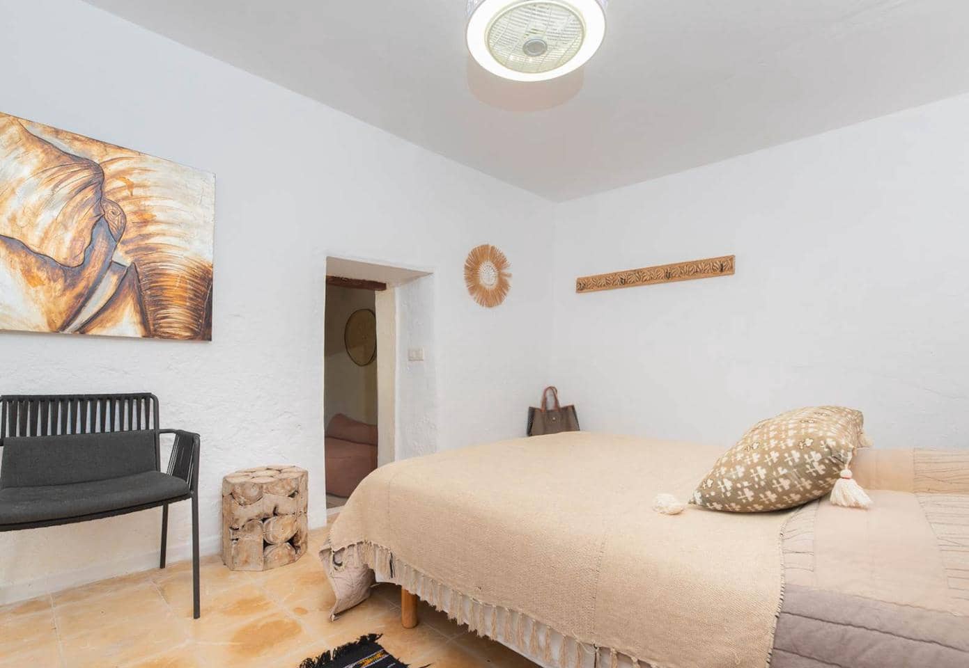 5 bedroom Finca/Country House for sale in Sant Antoni de Portmany with pool - € 2,600,000 (Ref: 9844050)