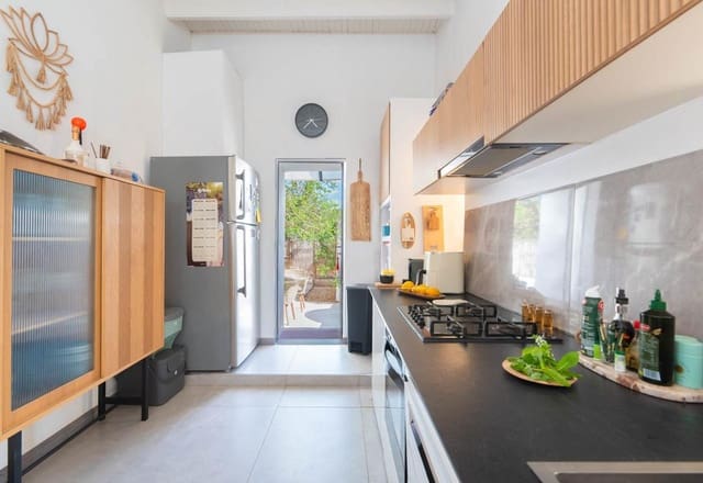 5 soveværelse Finca/Landehus til salg i Sant Antoni de Portmany med swimmingpool - € 2.600.000 (Ref: 9844050)