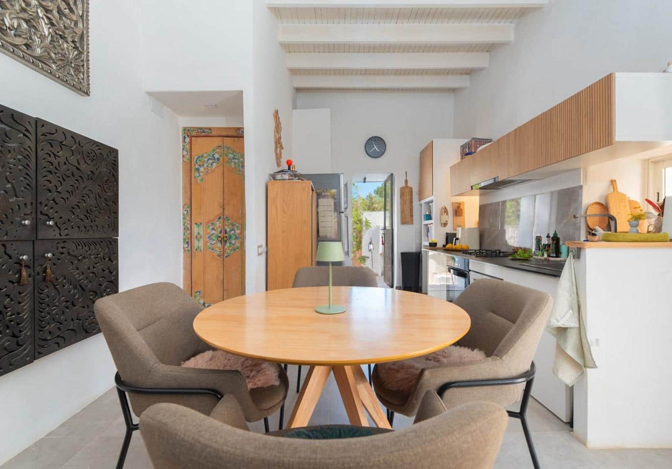 5 bedroom Finca/Country House for sale in Sant Antoni de Portmany with pool - € 2,600,000 (Ref: 9844050)