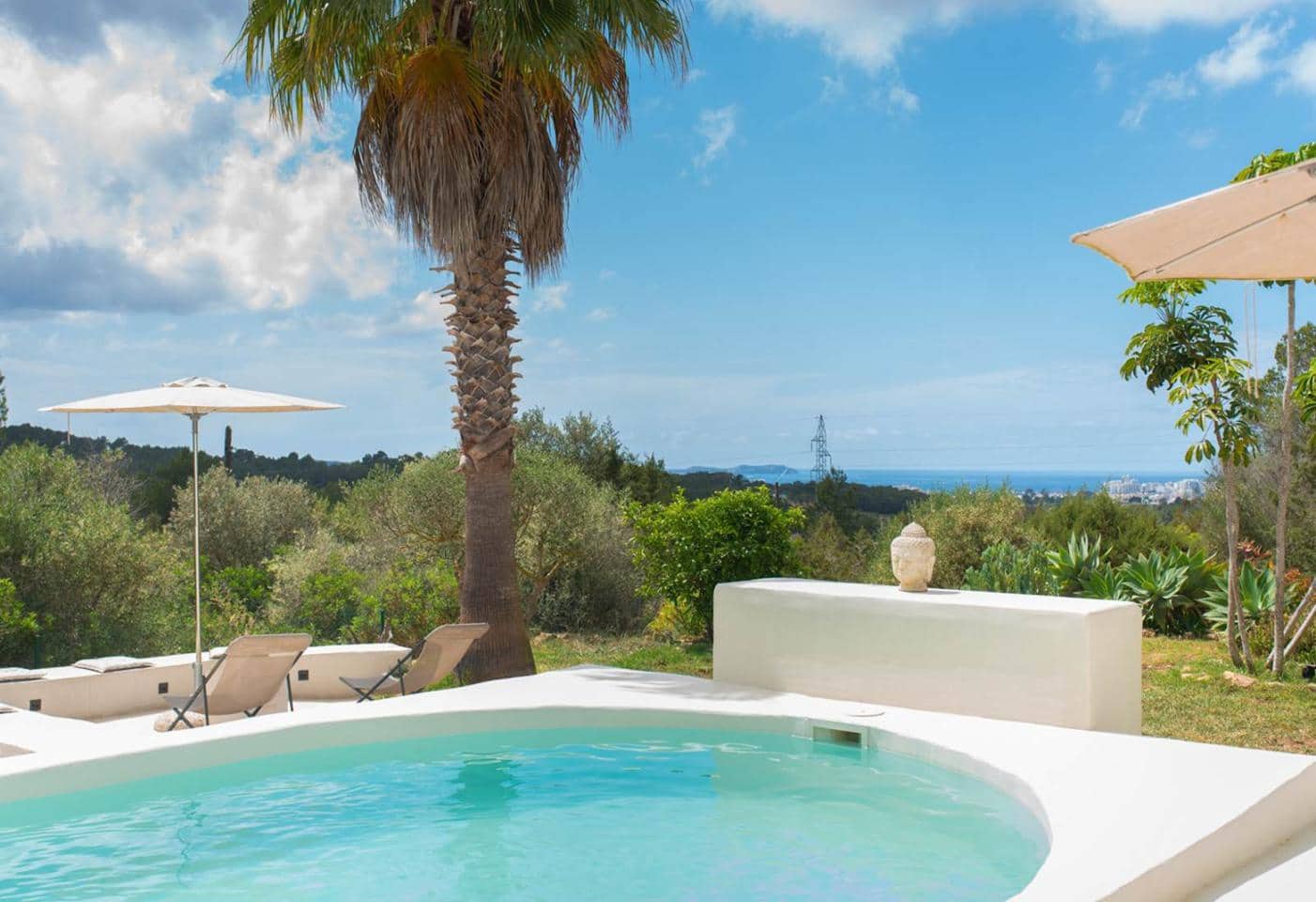 5 bedroom Finca/Country House for sale in Sant Antoni de Portmany with pool - € 2,600,000 (Ref: 9844050)