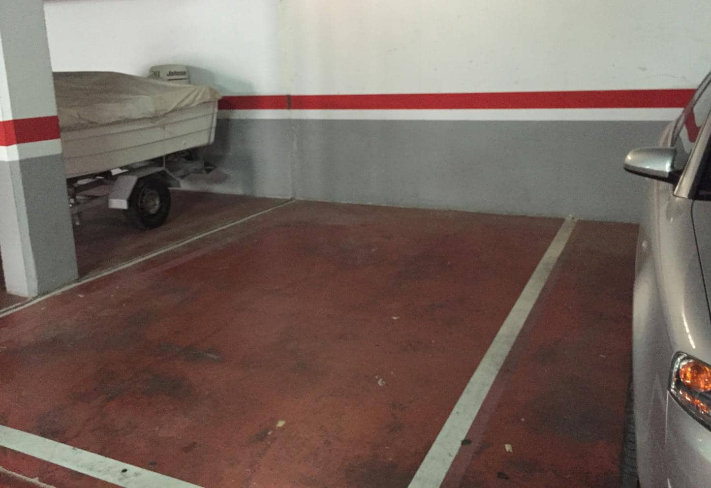 3 soveværelse Lejlighed til salg i Ibiza by med swimmingpool garage - € 695.000 (Ref: 9867622)