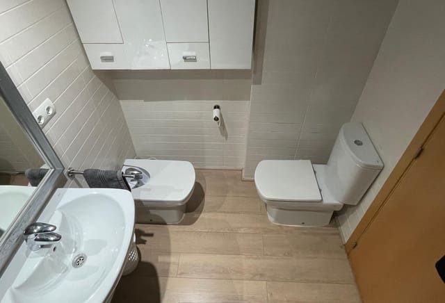3 soveværelse Lejlighed til salg i Ibiza by med swimmingpool garage - € 695.000 (Ref: 9867622)