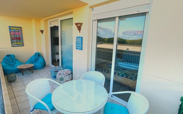 3 soveværelse Lejlighed til salg i Ibiza by med swimmingpool garage - € 695.000 (Ref: 9867622)