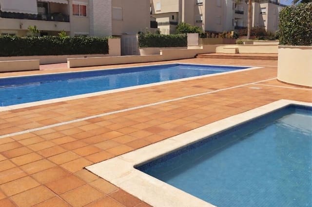 3 soveværelse Lejlighed til salg i Ibiza by med swimmingpool garage - € 695.000 (Ref: 9867622)